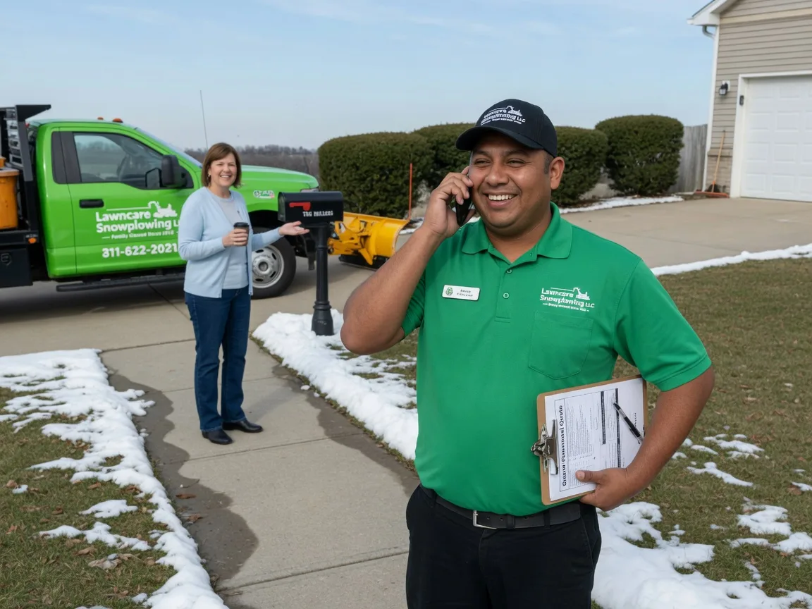 Lawn Care Services By Expert Landscaper East Kingston, NH FAQs